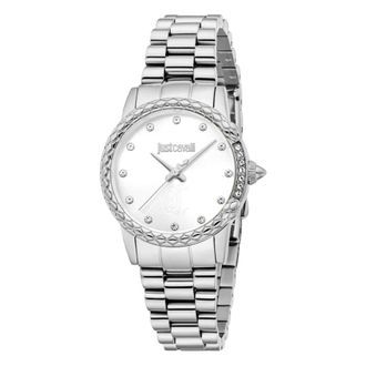Just Cavalli Dames, Accessoires, Grijs, Maat: ONE Size