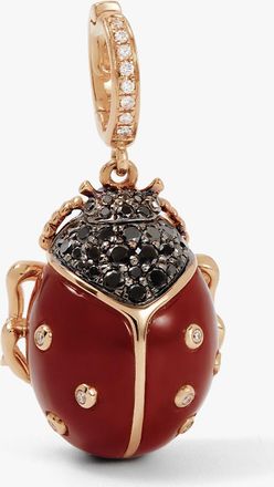 Annoushka Mythology Ladybird Charm Pendant