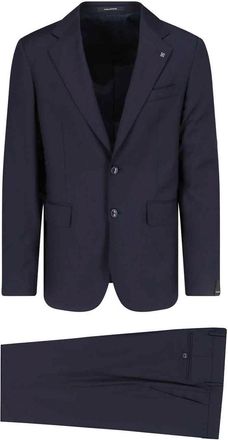 Tagliatore Single -breasted