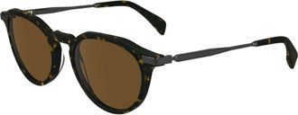 Paul Smith Mens 51mm Sunglasses PS24604S-230
