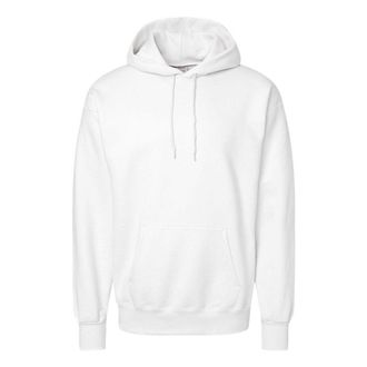 Hanes Ultimate Cotton Hooded Sweatshirt
