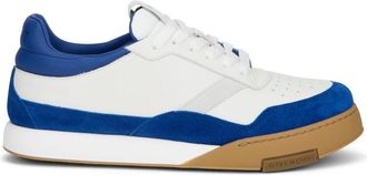 Givenchy Yard Sneakers - Heren - Sneakers - Wit - 40 EU - Leer - Schoenen