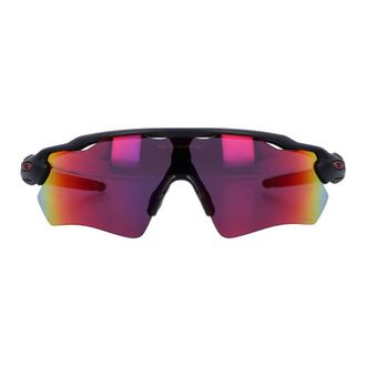 Oakley Giovani Sport Occhiali da Sole Grigio Prizm - - Accessories - unisex - Multicolore - ONE SIZE
