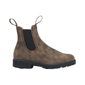Blundstone Dames, Schoenen, Bruin, Maat: 38 EU Synthetisch