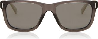 Polaroid PLD 6186/S KB7/LM Mens Sunglasses Grey Size 54