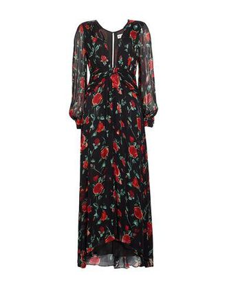 Rixo DRESSES - Maxi dresses on YOOX.COM