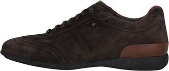 Van Bommel Senna Sneakers - Heren - Schoenen - Bruin - Maat: 44 1/2 EU