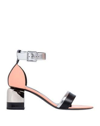 Pierre Hardy Sandals