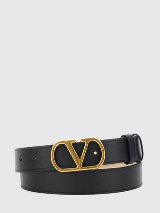 Valentino Garavani Belt Woman color Black 1
