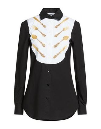 Moschino TOPWEAR - Shirts on YOOX.COM