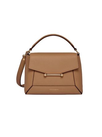 Strathberry Taschen.. Braun