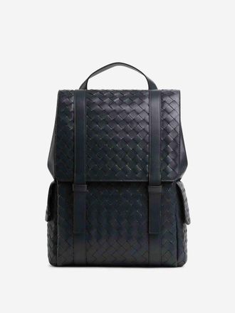 Bottega Veneta Back To School Backpack