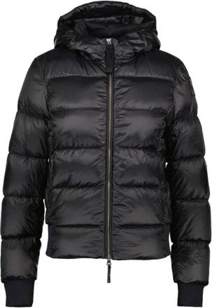 Parajumpers Mariah Jas - Onmisbaar voor de Wintermode - Dames - Gewatteerde jassen - Zwart - XS - Jassen