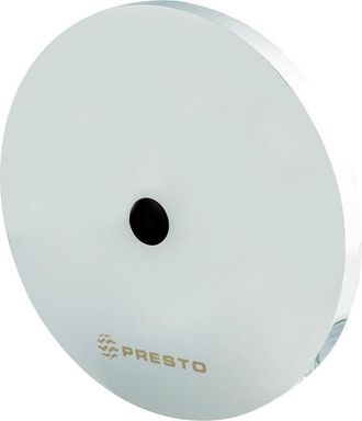 Presto Presto - Grifo Electr&oacute;nico Sensor Domo Sensia Ue Transformador Cromo 79601