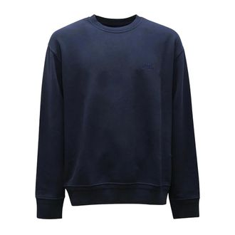 C.P. Company C.p. Company, Heren, Sweatshirts & Hoodies, Blauw, Maat: 2XL