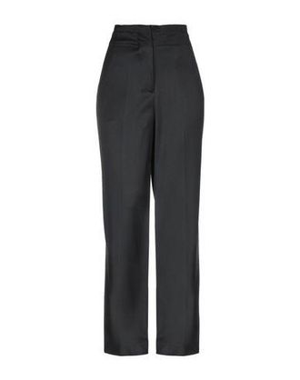 By Malene Birger BOTTOMWEAR - Trousers on YOOX.COM