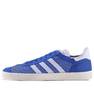 adidas Gazelle Primeknit Blue BB5246