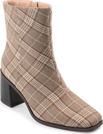 Journee Collection Women & apos;s Sloann Booties