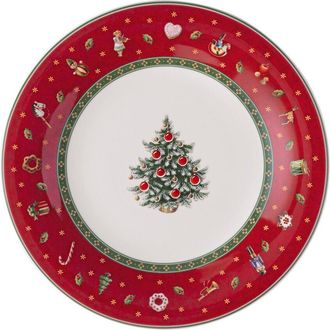 Villeroy & Boch Toys Delight Specials Salad Plate