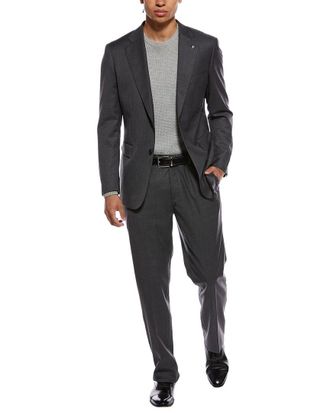 Scotch & Soda 2Pc Suit