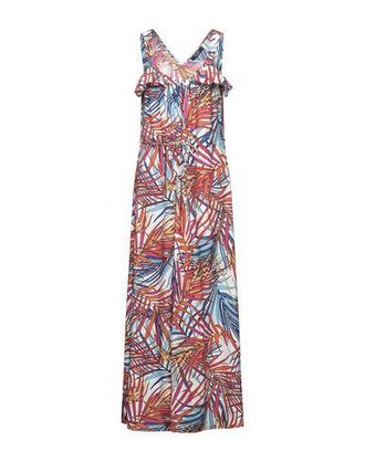 MY TWIN Twinset KLEIDER - Maxi-Kleider auf YOOX.COM