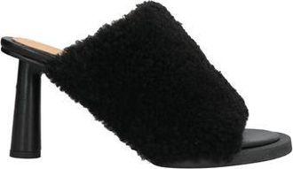 Jacquemus CALZADO - Sandalias con cierre en YOOX.COM