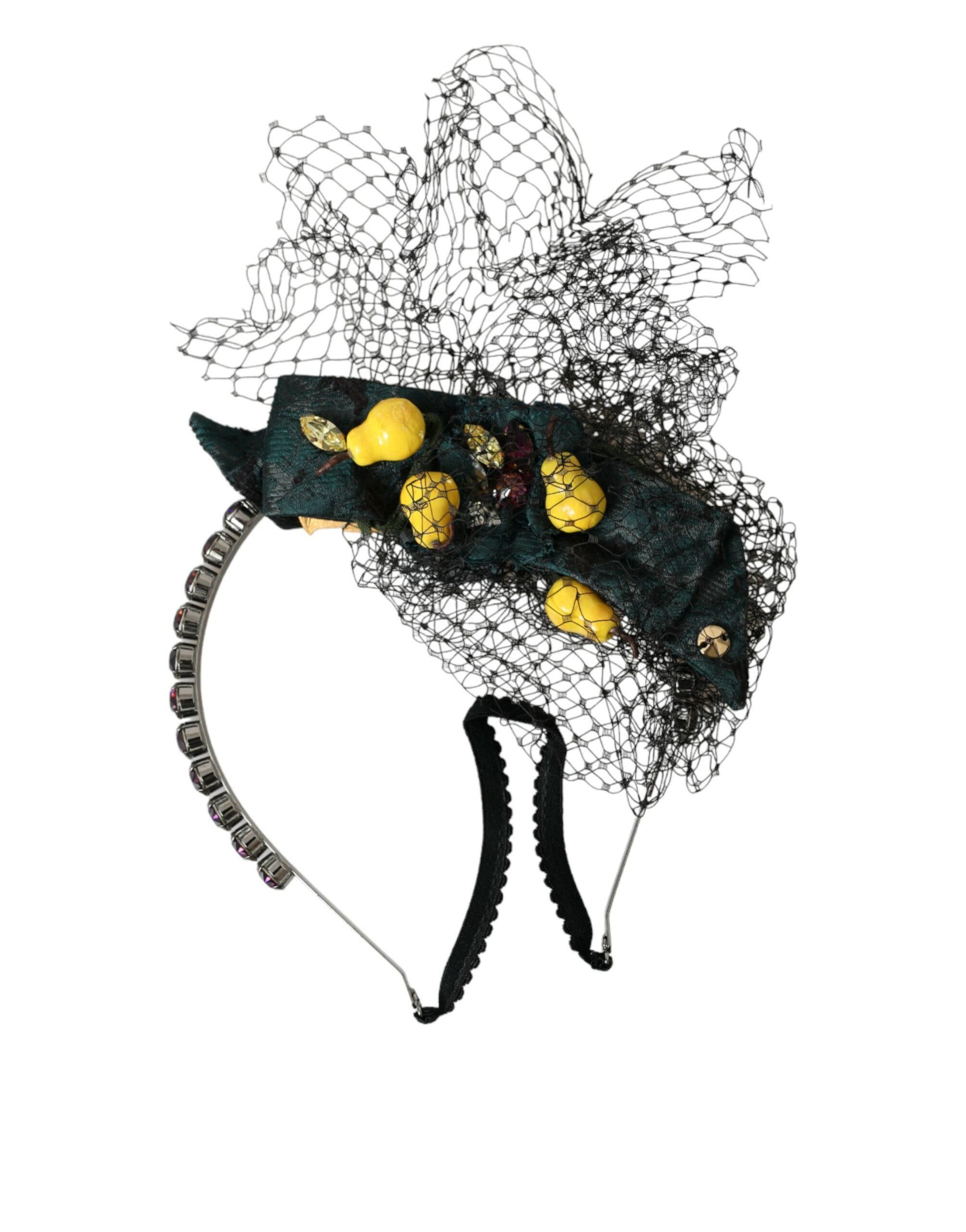 Dolce & Gabbana Hair Accessories − Sale: up to −69% | Stylight display picture 1
