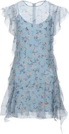 Ermanno Scervino DRESSES - Mini dresses sur YOOX.COM