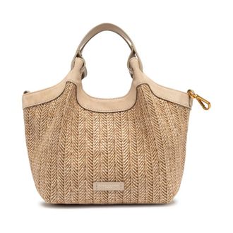 Gianni Chiarini Mujer, Bolsos, Beige, Talla: ONE Size