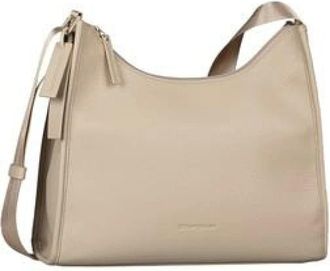 Gabor Schoudertassen - Dames - Tassen - Beige - Maat: ONE Size