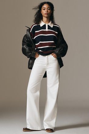 Citizens Of Humanity Annina Trouser High-Rise Wide-Leg Jeans