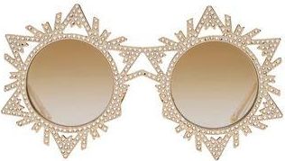 Dolce & Gabbana EYEWEAR - Sunglasses on YOOX.COM