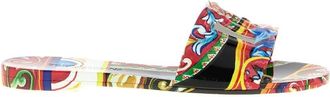 Dolce & Gabbana Donna, Scarpe, Multicolore, 36 EU, new