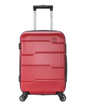 Dukap Dukap Rodez Hardside Spinner 20 Carry On