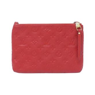 Louis Vuitton Borsa a spalla Pre-owned Vintage - - Pre-owned - Donna - Rosso - ONE SIZE