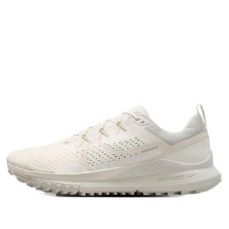 Nike React Pegasus Trail 4 Beige Grey DJ6158-008