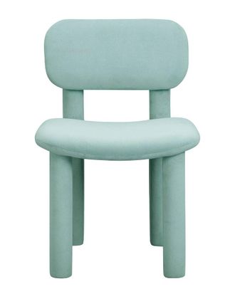 TOV Furniture Elise Velvet Dining Chair