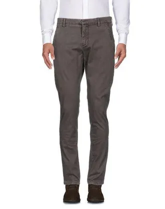 Dondup HOSEN & R&Ouml;CKE - Hosen auf YOOX.COM