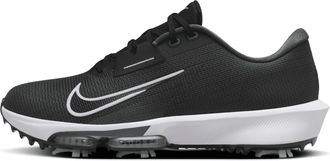 Nike Mens Infinity Tour 2 Golf Shoes in Black | FD0217-002