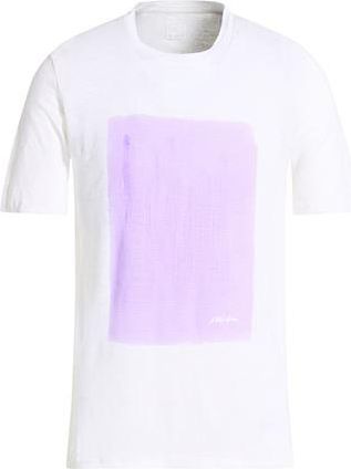 120% Lino TOPS - T-shirts auf YOOX.COM