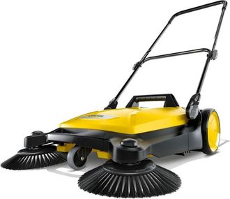 Karcher K&auml;rcher S 4 1.766-361.0, S4 Twin, plastica, Giallo
