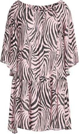 Blugirl DRESSES - Mini dresses on YOOX.COM