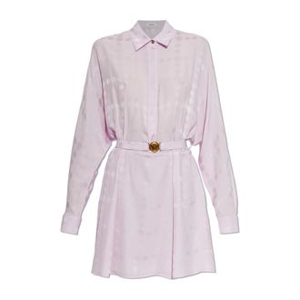 Versace Donna, Abiti, Viola, S, new