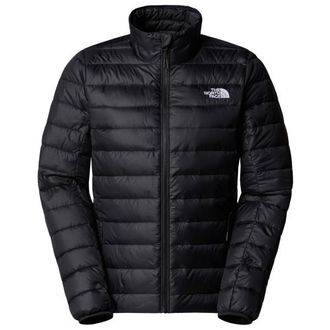 The North Face Classic Down Jacket Daunenjacke f&uuml;r Damen | schwarz