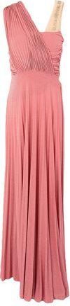 Elisabetta Franchi VESTIDOS - Vestidos largos en YOOX.COM