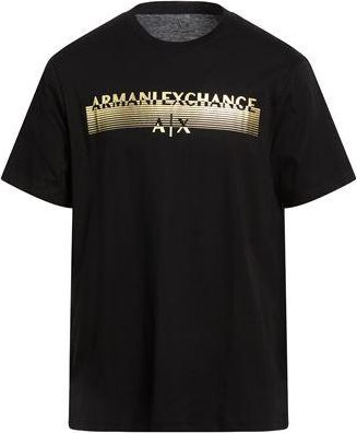 A|X Armani Exchange TOPWEAR - T-shirts on YOOX.COM