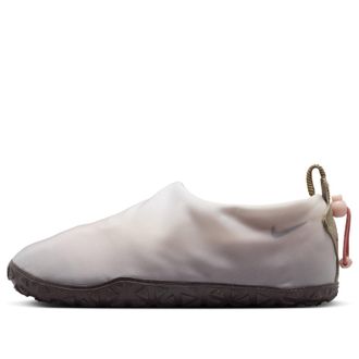 Nike ACG Moc Premium Sail Baroque Brown HF3410-100