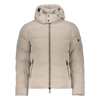 Moorer Uomo, Giacche, Beige, M, new