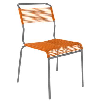 Schubiger M&ouml;bel Spaghetti-Stuhl S&auml;ntis