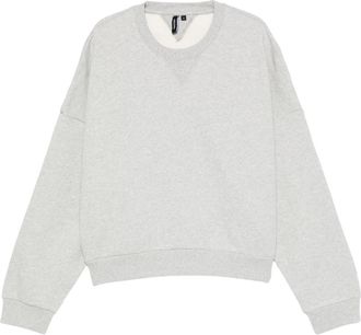 Entire studios Sweatshirts - Dames - Sweatshirts - Grijs - XS - Hoodies & sweatvesten